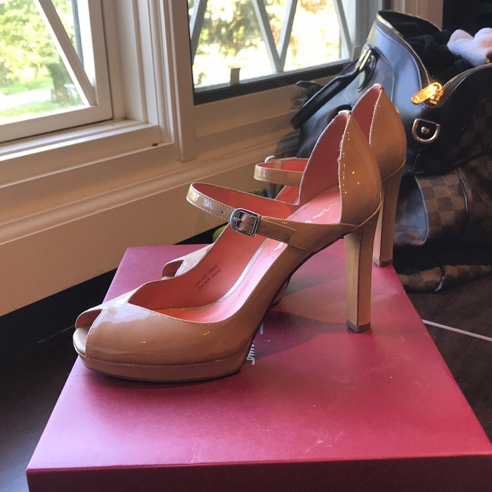 Gorgeous New Via Spiga